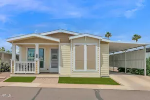 3300 E Broadway Rd, Mesa, AZ 85204 - Photo 1