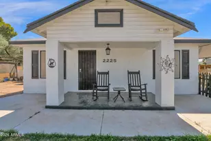 2225 W Morten Ave, Phoenix, AZ 85021 - Photo 1