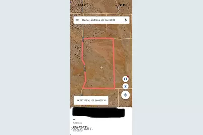 N7103 N N7103 -- #20469271, Saint Johns, AZ 85936 - Photo 1