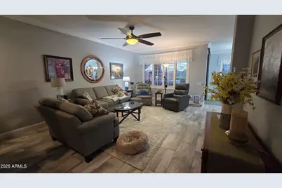 9812 E Prospector Drive, Gold Canyon, AZ 85118 - Photo 1