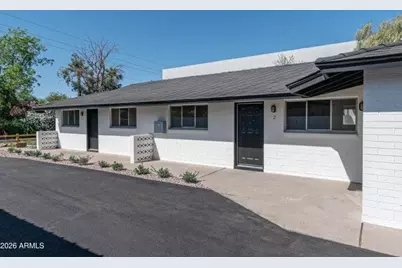3020 E Yale Street #Apt 2, Phoenix, AZ 85008 - Photo 10