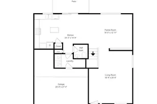 3909 N 103rd Dr, Avondale, AZ 85392 - Photo 2