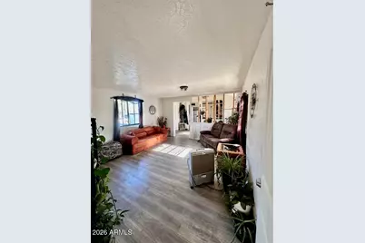 48 Acr 3187 --, Vernon, AZ 85940 - Photo 4