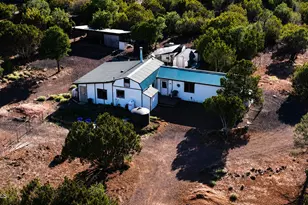 48 Acr 3187 --, Vernon, AZ 85940 - Photo 22