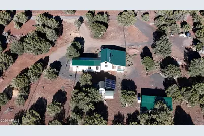 48 Acr 3187 --, Vernon, AZ 85940 - Photo 24