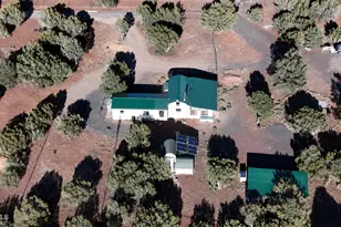 48 Acr 3187 --, Vernon, AZ 85940 - Photo 24