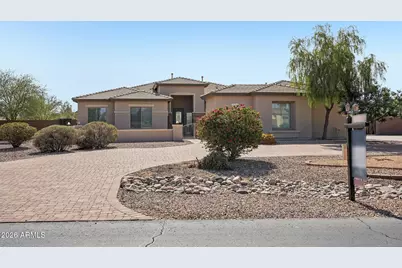 3518 N Mansfield Drive, Litchfield Park, AZ 85340 - Photo 44