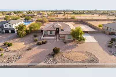 3518 N Mansfield Drive, Litchfield Park, AZ 85340 - Photo 2