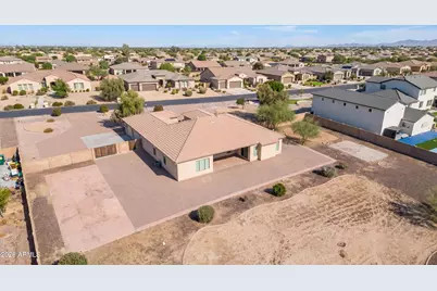 3518 N Mansfield Drive, Litchfield Park, AZ 85340 - Photo 50