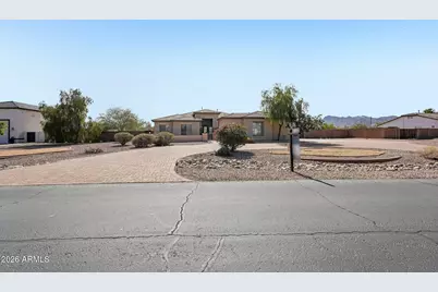 3518 N Mansfield Drive, Litchfield Park, AZ 85340 - Photo 46