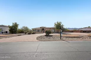 3518 N Mansfield Dr, Litchfield Park, AZ 85340 - Photo 46
