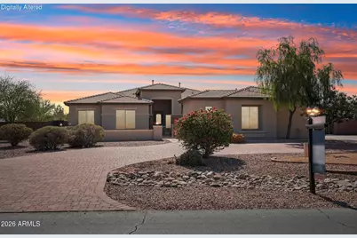 3518 N Mansfield Drive, Litchfield Park, AZ 85340 - Photo 1