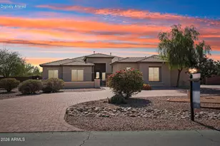 3518 N Mansfield Dr, Litchfield Park, AZ 85340 - Photo 1