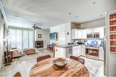 7009 E Acoma Drive #1035, Scottsdale, AZ 85254 - Photo 8