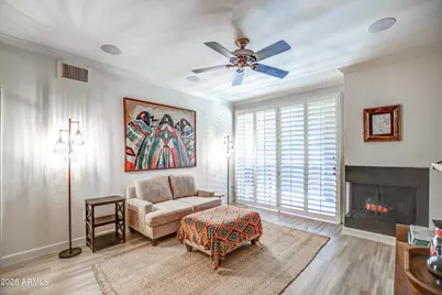 7009 E Acoma Drive #1035, Scottsdale, AZ 85254 - Photo 2