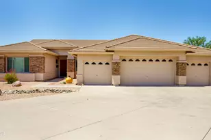 6382 S Mesa Vista Circle S, Gold Canyon, AZ 85118 - Photo 1