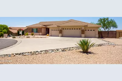 6382 S Mesa Vista Circle S, Gold Canyon, AZ 85118 - Photo 2