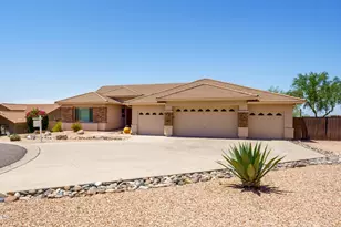 6382 S Mesa Vista Circle S, Gold Canyon, AZ 85118 - Photo 2