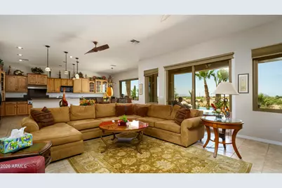 6382 S Mesa Vista Circle S, Gold Canyon, AZ 85118 - Photo 4