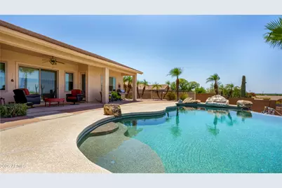 6382 S Mesa Vista Circle S, Gold Canyon, AZ 85118 - Photo 22