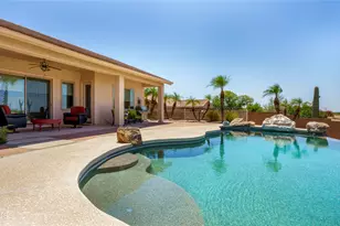 6382 S Mesa Vista Circle S, Gold Canyon, AZ 85118 - Photo 22