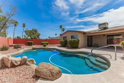 4020 E Windrose Drive, Phoenix, AZ 85032 - Photo 30