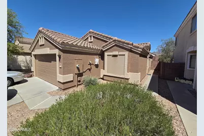 23964 W Antelope Trail, Buckeye, AZ 85326 - Photo 2