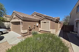 23964 W Antelope Trail, Buckeye, AZ 85326 - Photo 2