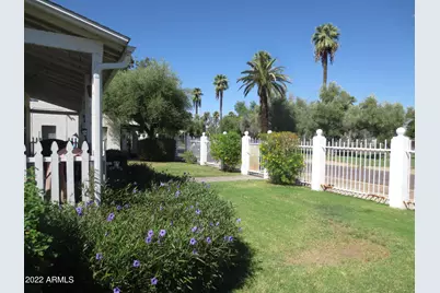 1019 W Woodland Avenue #Apt 3, Phoenix, AZ 85007 - Photo 10