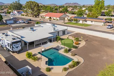 7115 W John Cabot Road, Glendale, AZ 85308 - Photo 26