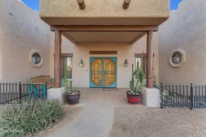 4284 N Colt Road, Apache Junction, AZ 85119 - Photo 22
