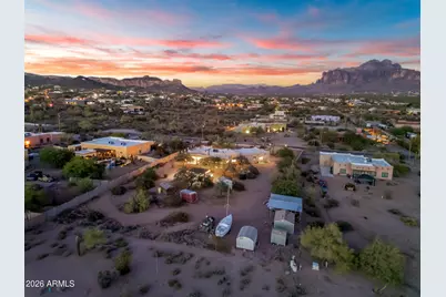 4284 N Colt Road, Apache Junction, AZ 85119 - Photo 6