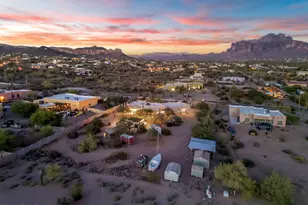 4284 N Colt Rd, Apache Junction, AZ 85119 - Photo 6