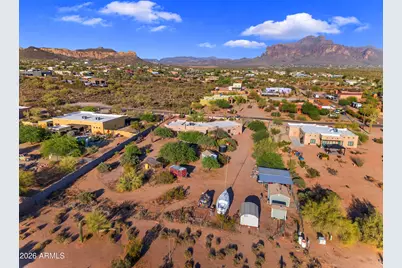 4284 N Colt Road, Apache Junction, AZ 85119 - Photo 82