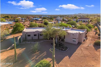 4284 N Colt Road, Apache Junction, AZ 85119 - Photo 84