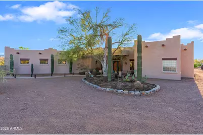 4284 N Colt Road, Apache Junction, AZ 85119 - Photo 20