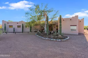 4284 N Colt Rd, Apache Junction, AZ 85119 - Photo 20