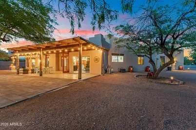 4284 N Colt Road, Apache Junction, AZ 85119 - Photo 14
