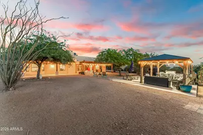 4284 N Colt Road, Apache Junction, AZ 85119 - Photo 12