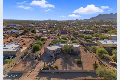 4284 N Colt Road, Apache Junction, AZ 85119 - Photo 86