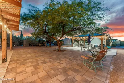 4284 N Colt Road, Apache Junction, AZ 85119 - Photo 16