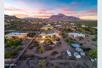 4284 N Colt Road, Apache Junction, AZ 85119 - Photo 2