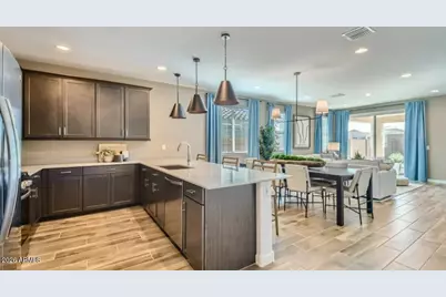 24923 N 167th Avenue, Surprise, AZ 85387 - Photo 4