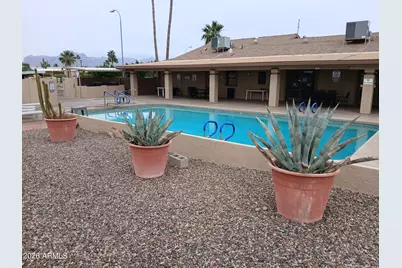 834 S Meridian Road #162, Apache Junction, AZ 85120 - Photo 28