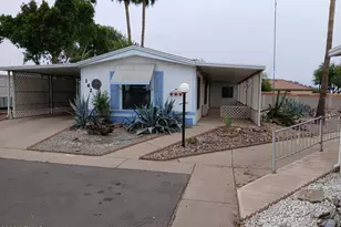 834 S Meridian Rd, Apache Junction, AZ 85120 - Photo 1