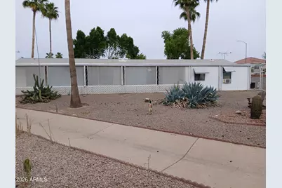 834 S Meridian Road #162, Apache Junction, AZ 85120 - Photo 20