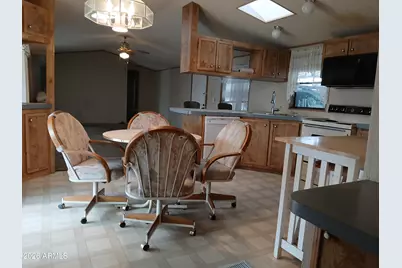 834 S Meridian Road #162, Apache Junction, AZ 85120 - Photo 4