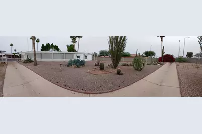 834 S Meridian Road #162, Apache Junction, AZ 85120 - Photo 18