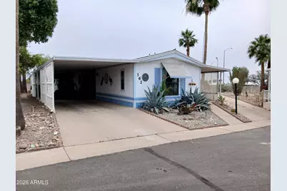 834 S Meridian Road #162, Apache Junction, AZ 85120 - Photo 2