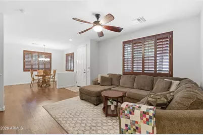 3927 S Rim Road, Gilbert, AZ 85297 - Photo 16